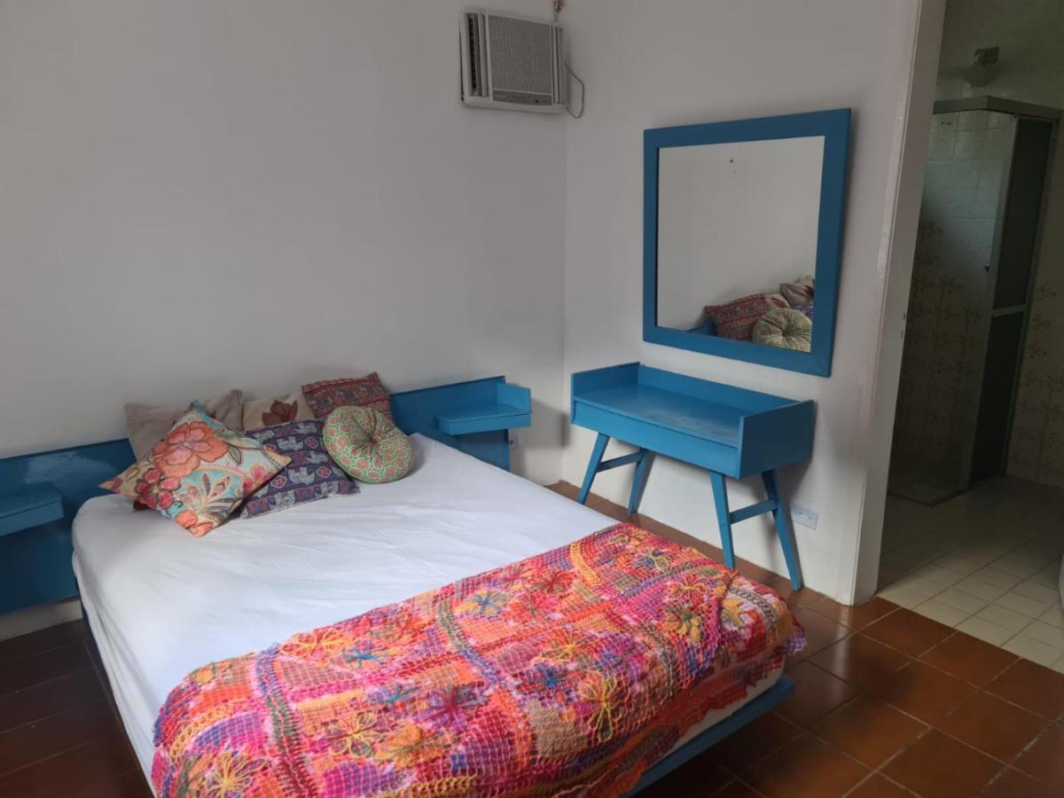 Casa No Tenorio Com Piscina ウバトゥバ エクステリア 写真