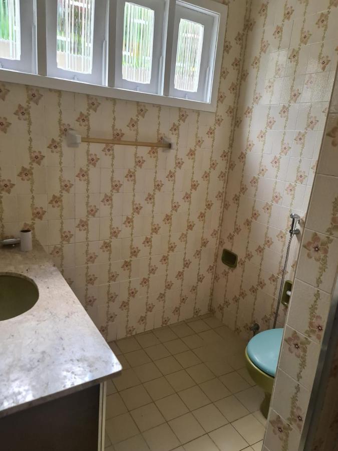 Casa No Tenorio Com Piscina ウバトゥバ エクステリア 写真