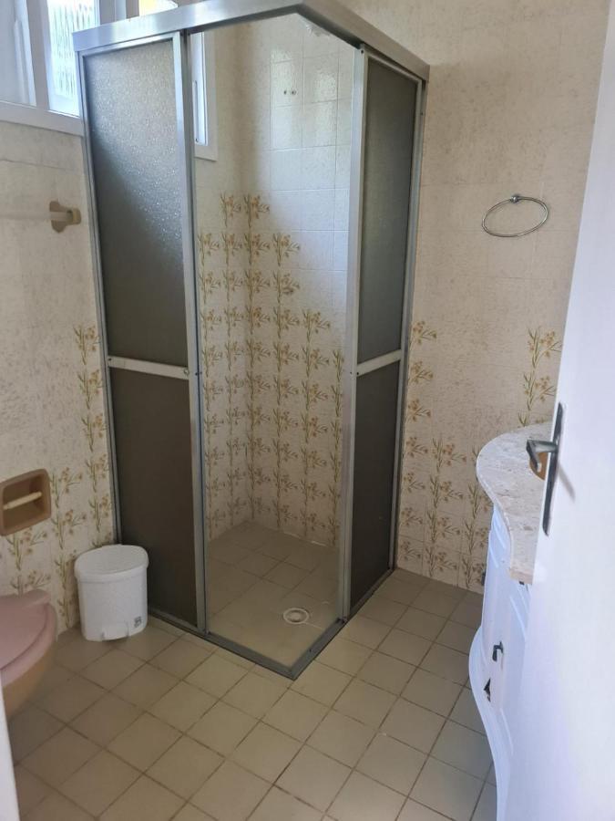Casa No Tenorio Com Piscina ウバトゥバ エクステリア 写真