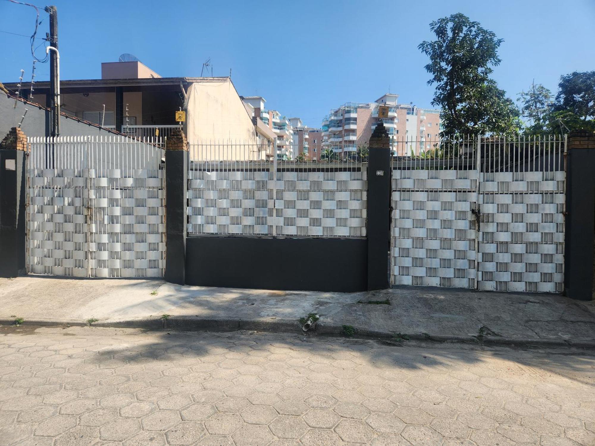 Casa No Tenorio Com Piscina ウバトゥバ エクステリア 写真